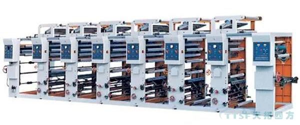 干貨速遞|西門(mén)子產(chǎn)品在印刷行業(yè)中的自動(dòng)化應用