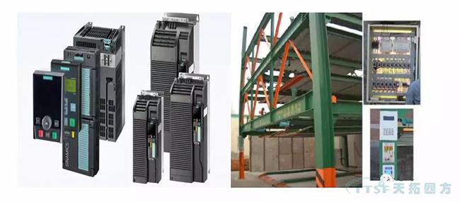 立體車(chē)庫上的“秘密”