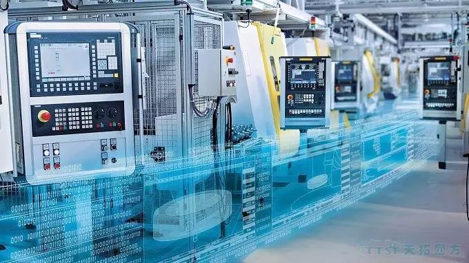 數字化轉型正在成為制造企業(yè)核心戰略