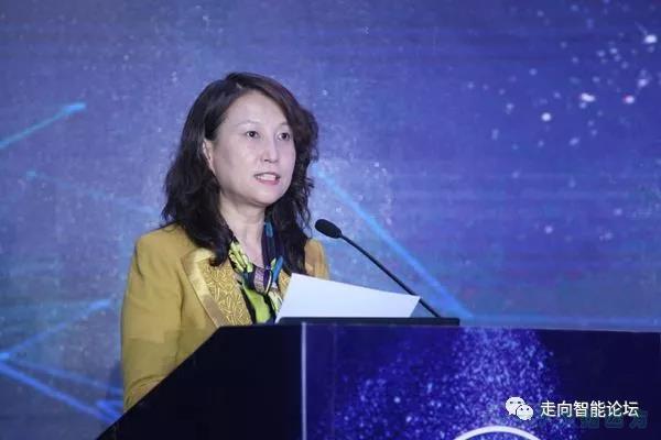 充分發(fā)揮數據價(jià)值，推進(jìn)工業(yè)互聯(lián)網(wǎng)創(chuàng  )新發(fā)展