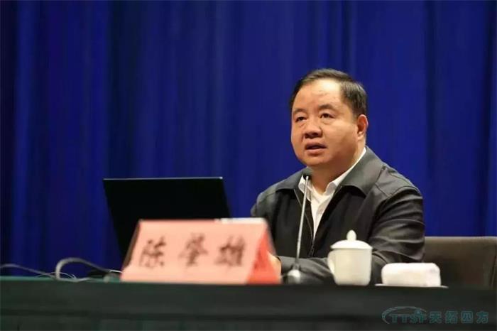 工信部陳肇雄 :加快數字化轉型 推動(dòng)制造業(yè)高質(zhì)量發(fā)展 工信部陳肇雄 :加快數字化轉型 推動(dòng)制造業(yè)高質(zhì)量發(fā)展