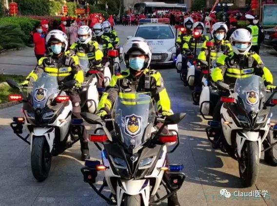 3675位逆行者回家：各地最高禮遇迎接援鄂醫護回家，感謝英雄，后會(huì )有期