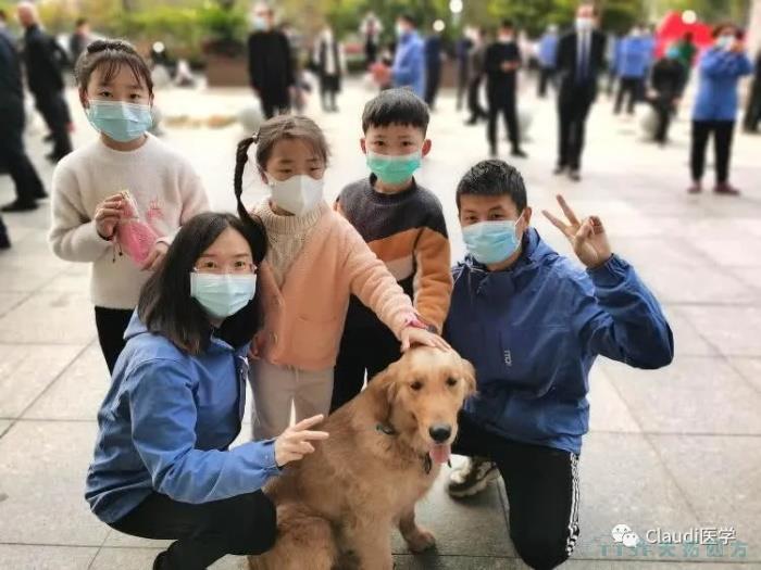 3675位逆行者回家：各地最高禮遇迎接援鄂醫護回家，感謝英雄，后會(huì )有期