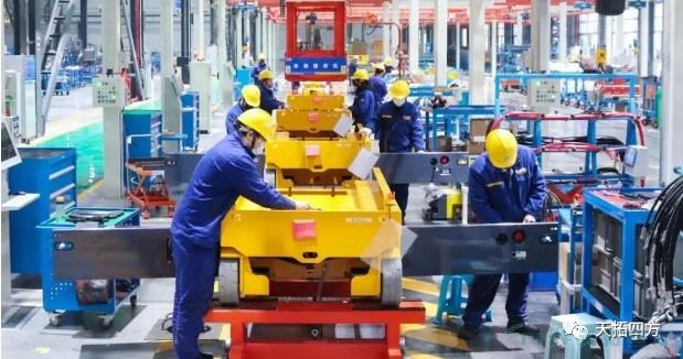 授魚(yú)不如授漁，工業(yè)互聯(lián)網(wǎng)如何增強制造業(yè)“免疫力”？