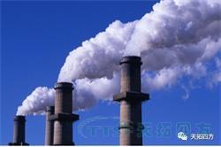 護衛藍天 | 天拓四方工業(yè)互聯(lián)網(wǎng)平臺煙氣治理行業(yè)新實(shí)踐